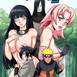 Naruto Orogchimarus Secret Jutsu