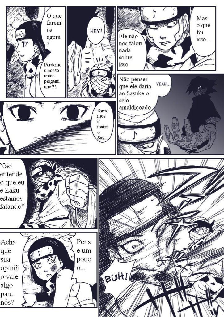 Ninja Izonshou Vol Extra - Hentai Yabu