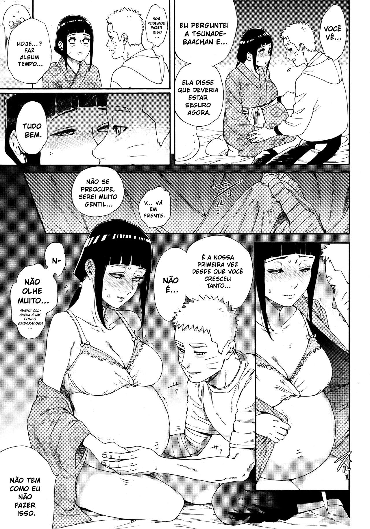 Maternity May Club - Hentai Yabu