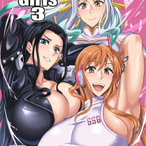 Pirate Girls 3