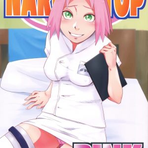 NARUTOP PINK