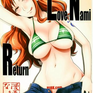 LNR – Love Nami Return