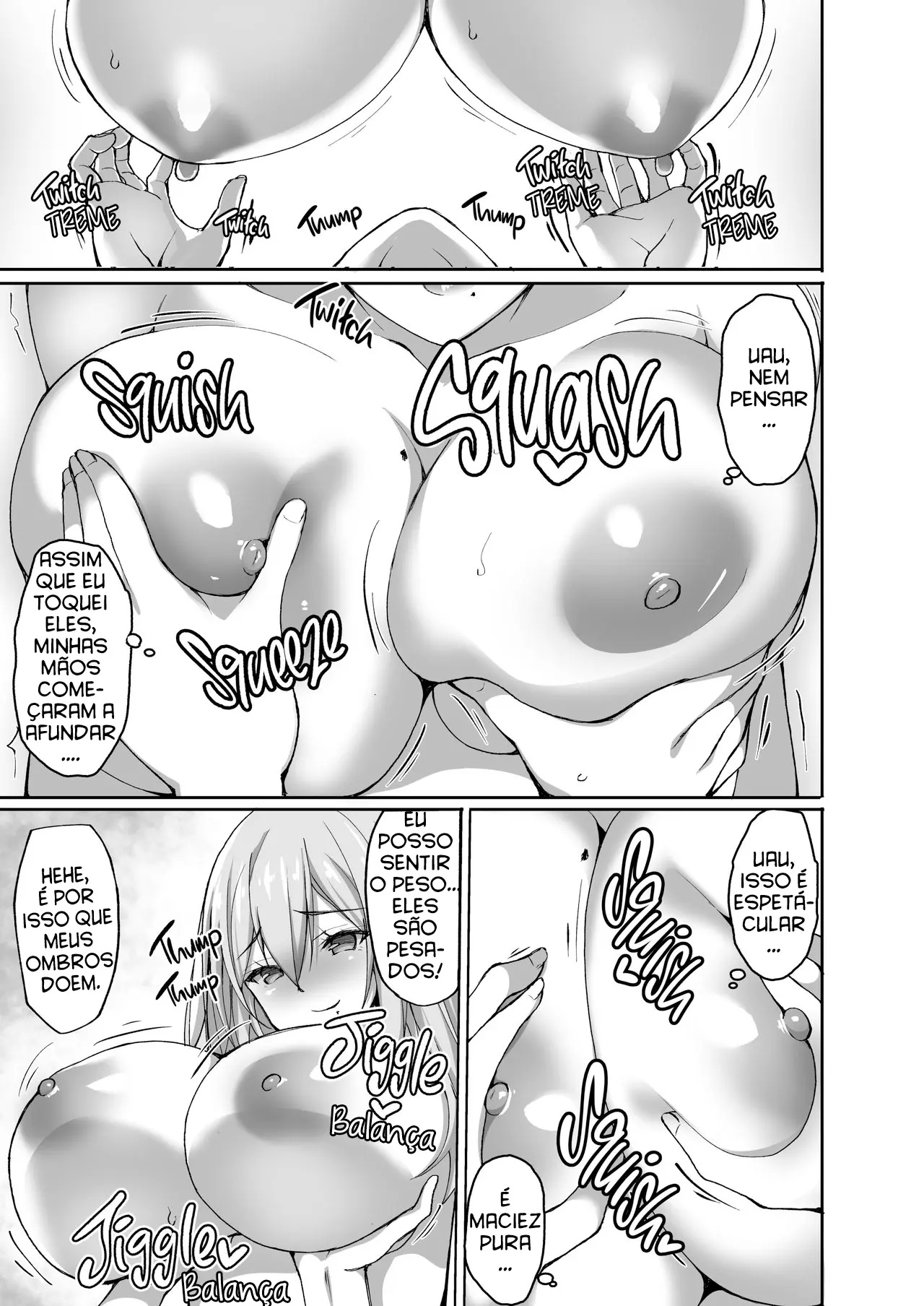 Ecchi na Onee-san wa, Suki desu ka? ~Seiteki ni Amaesasete Kureru Tonari no Onee-san to no Nichijou Seikatsu Hen~ - Hentai Yabu