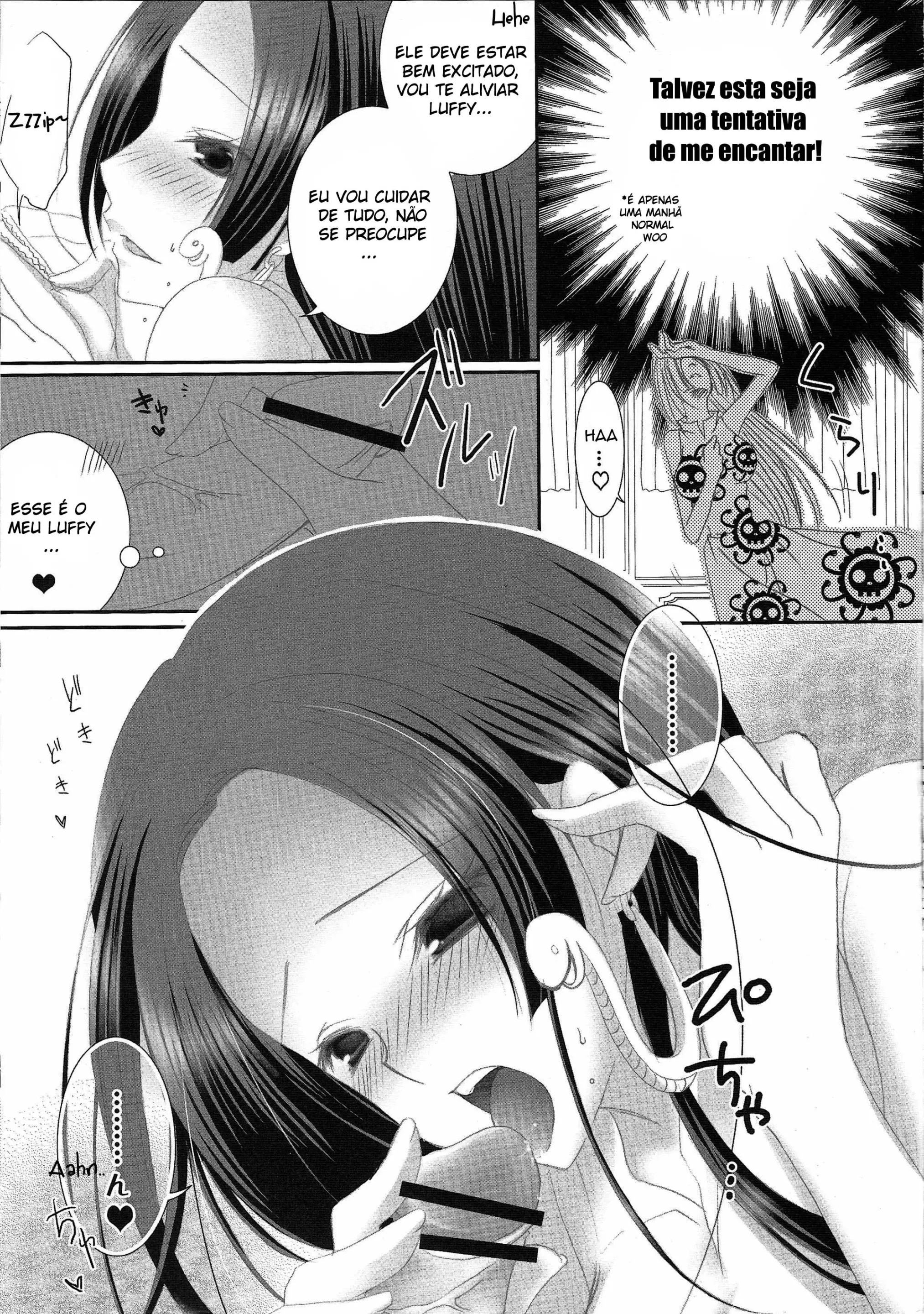 IMAGINATION ~Hebihime-sama no Otawamure~ - Hentai Yabu