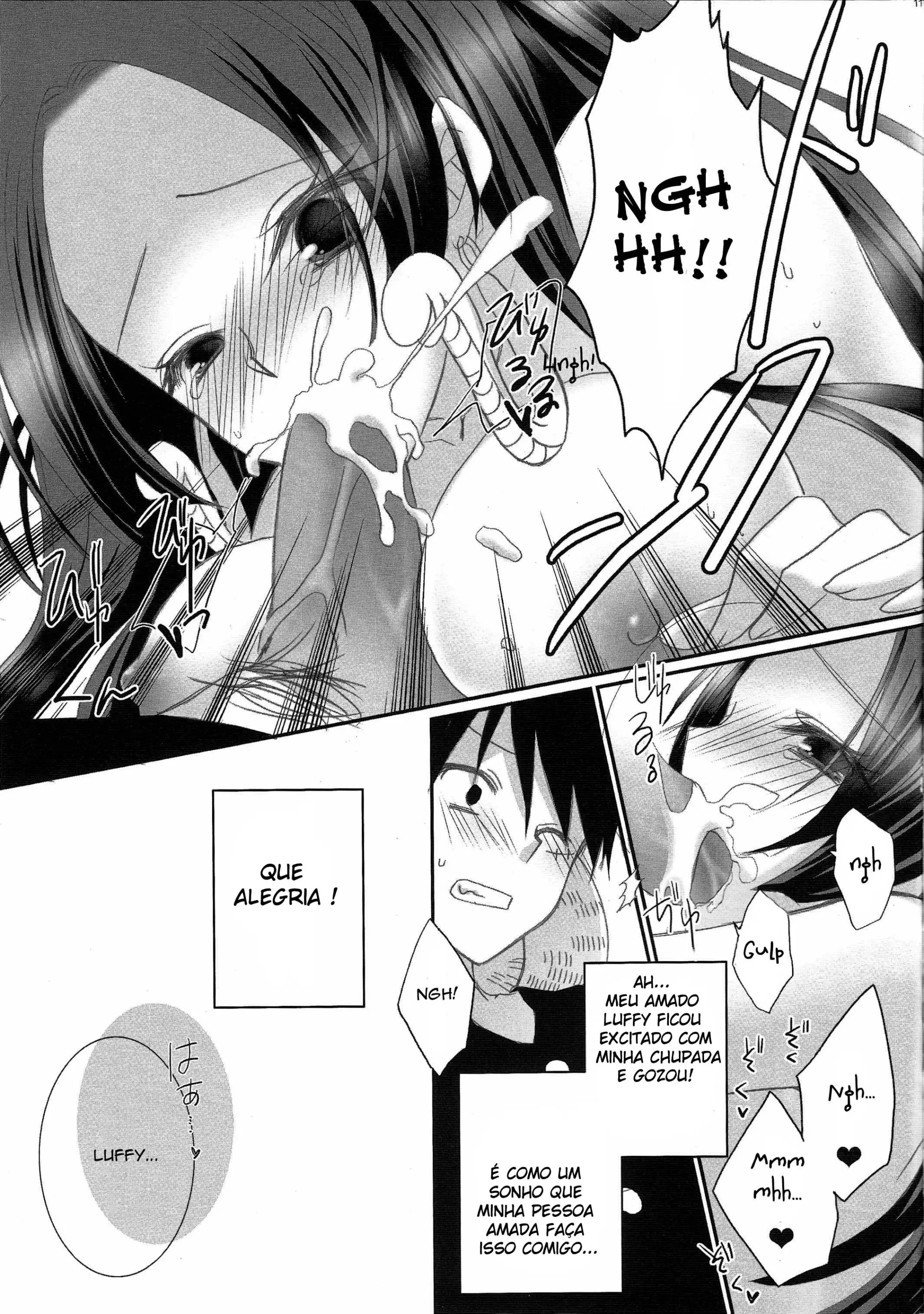 IMAGINATION ~Hebihime-sama no Otawamure~ - Hentai Yabu