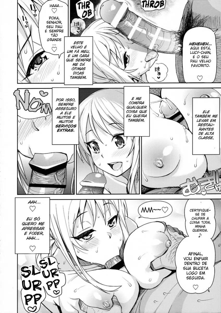 Witch Bitch Collection Vol 3 - Hentai Yabu