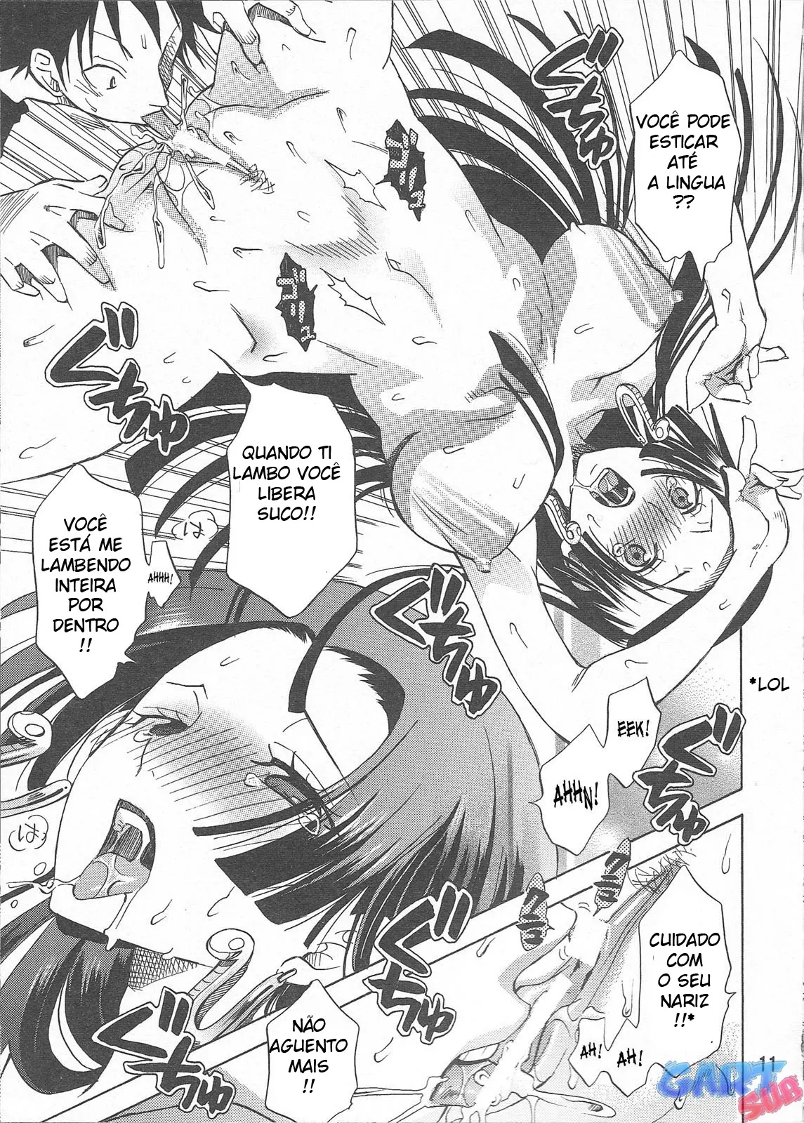 Hebihime-sama Goranshin desu! 2 - Hentai Yabu