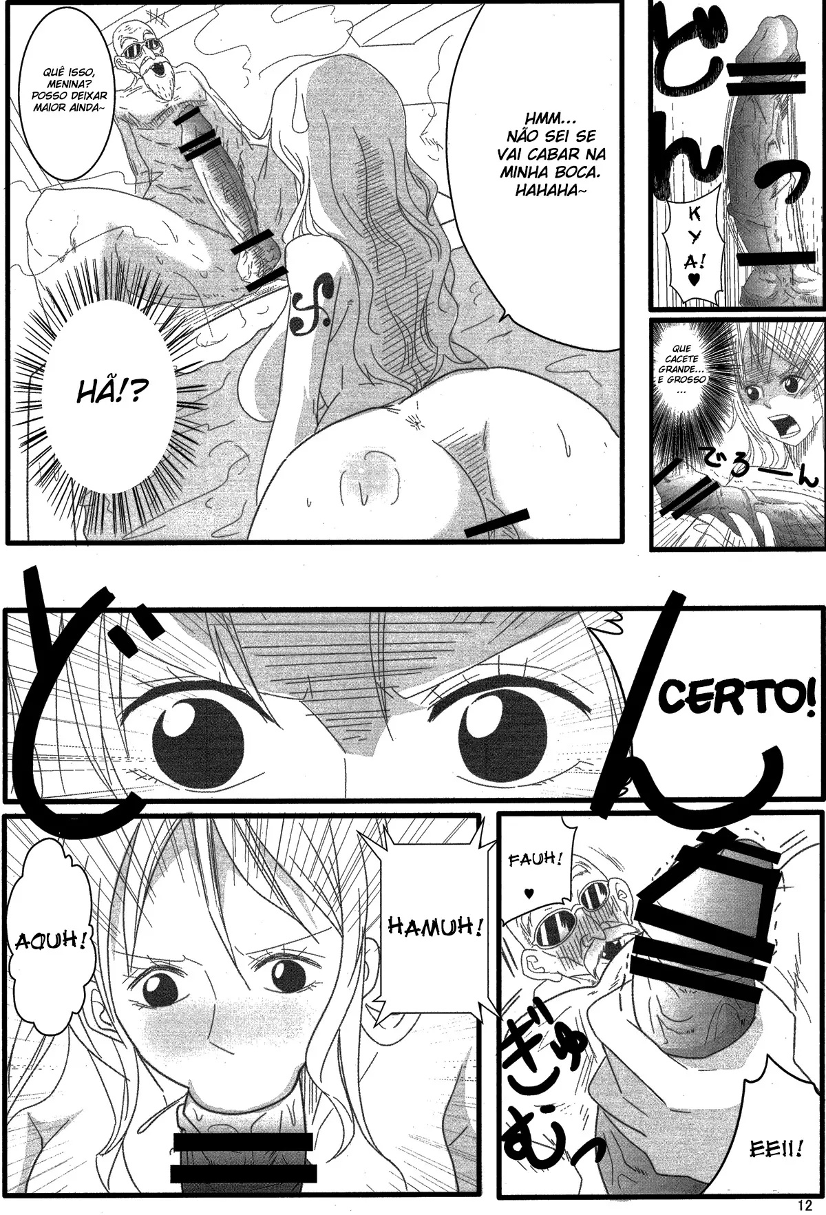 Benten Kairaku 24 Nami Nori Kame - Hentai Yabu