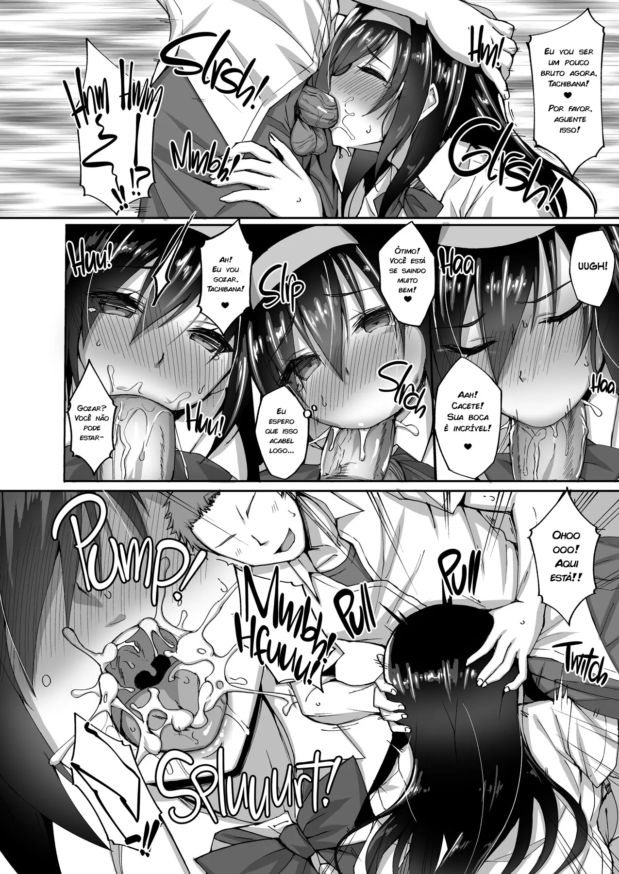 Netorare Kouhai Kanojo ~Shiranu Ma ni Ubaware Okasareta Shitai~ - Hentai Yabu