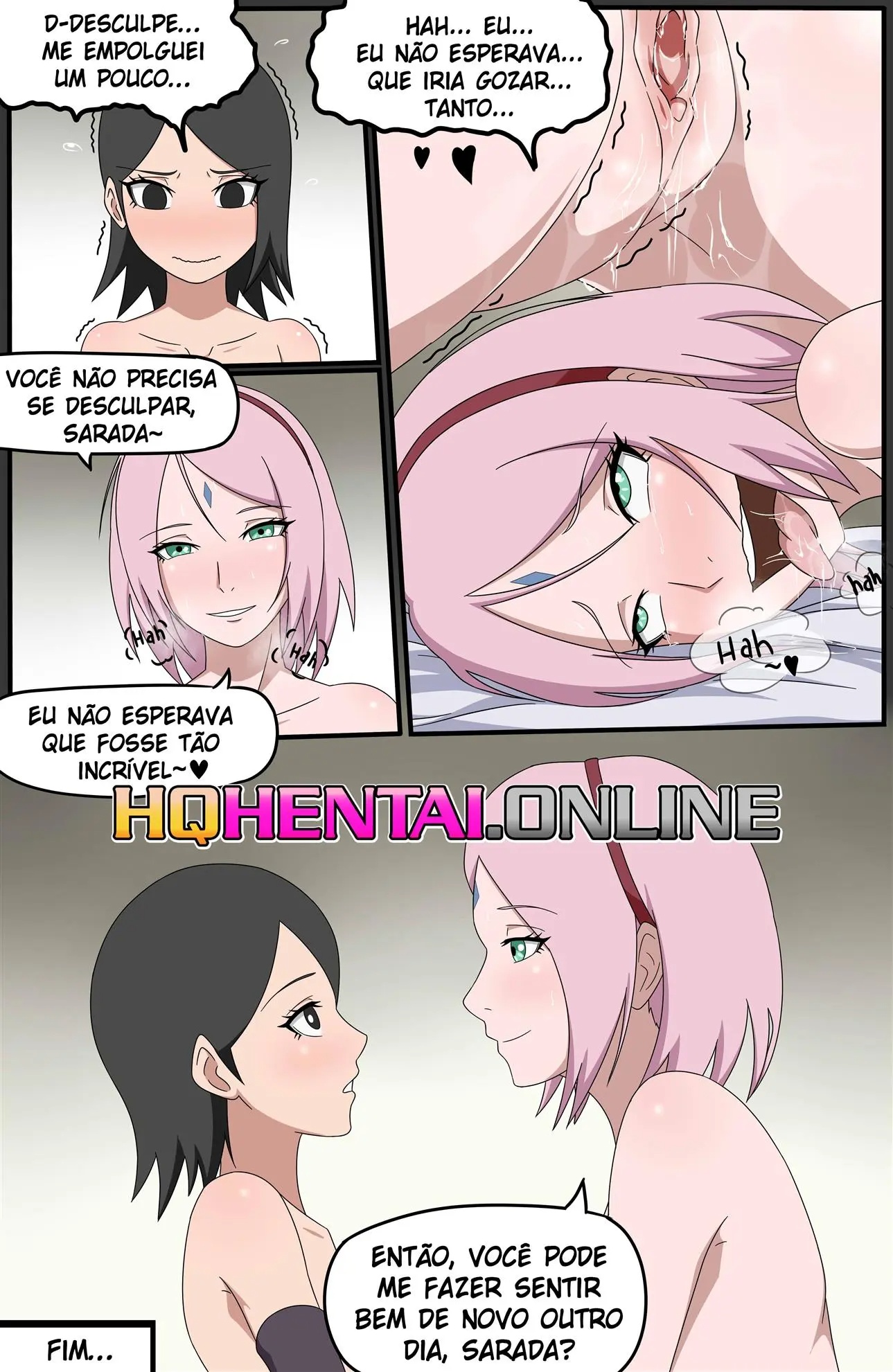 Aula de sexo com a mamãe - Hentai Yabu